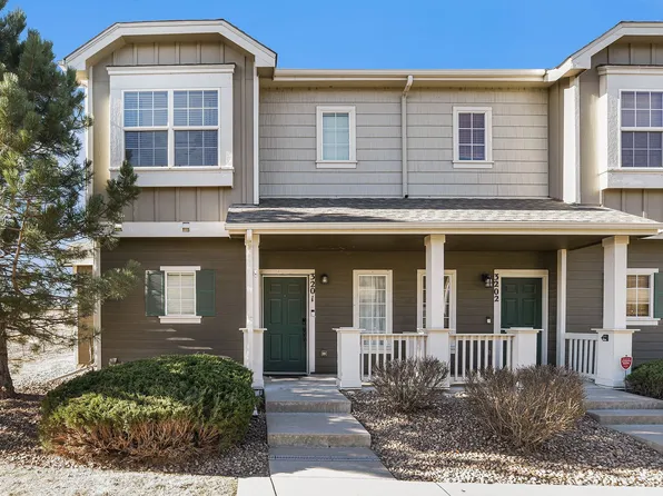 14700 E 104th Ave Unit 3201, Commerce City, CO 80022