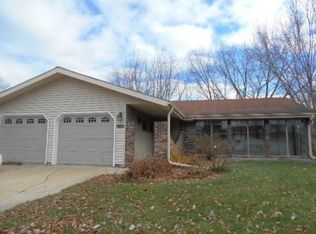 1318 Grant St, Tomah, WI 54660