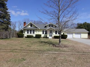 127 Townsend Brook Rd, Auburn, ME 04210