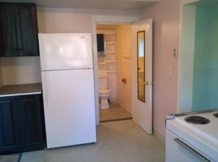 1015 S 3rd St, Jacksonville, OR 97530