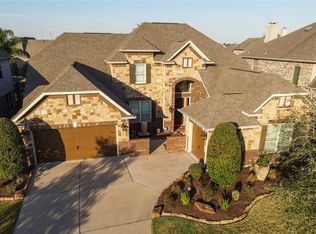 2313 Dolan Springs Ln, Friendswood, TX 77546