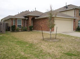 15126 Mause Creek Dr, Humble, TX 77396