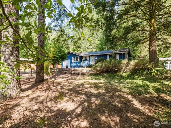 13700 NW Dolly Varden Lane, Bremerton, WA 98312
