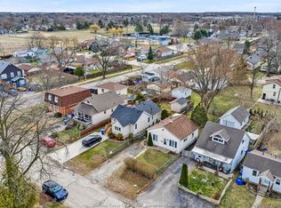 683 Stanley St, Windsor, ON N8X 3B3