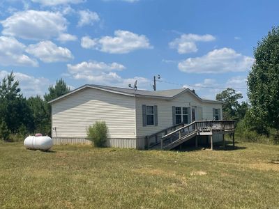 355 Signal Hill Rd, Mountain View, AR, 72560
