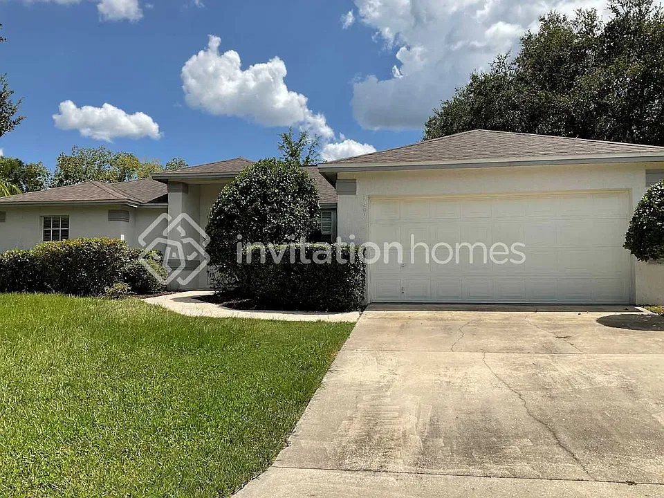 2291 Garden Chase Dr