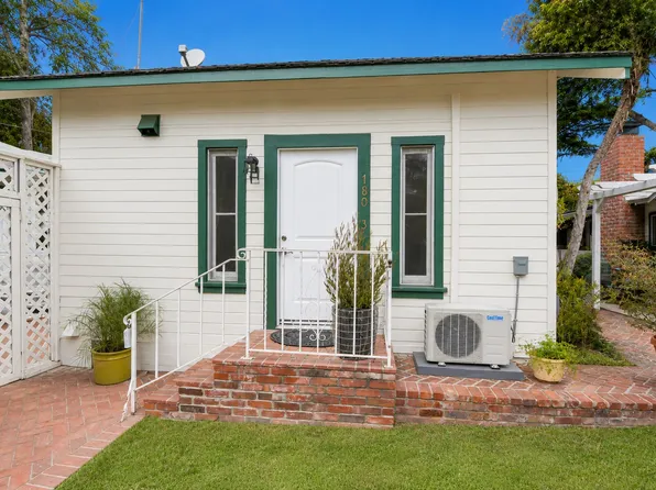 780 N Holliston Ave #3, Pasadena, CA 91104
