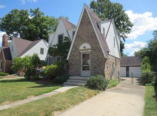 2014 Hills St, Flint, MI 48503