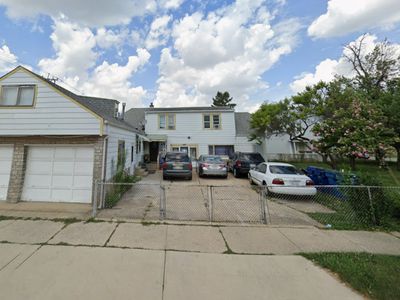 1700 N 40th Ave, Stone Park, IL, 60165