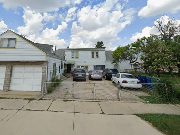 1700 N 40th Ave, Stone Park, IL 60165
