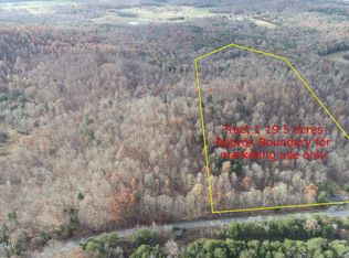 4121 Priceville Rd, Munfordville, KY 42765