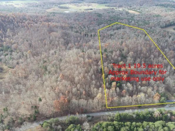 4121 Priceville Rd, Munfordville, KY 42765
