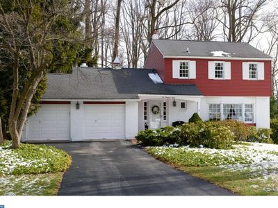 208 Kent Dr, Exton, PA, 19341