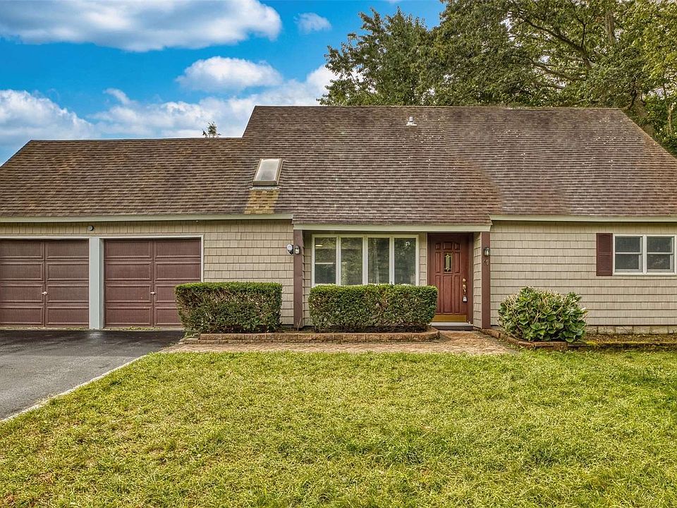 49 Harford Drive, Coram, NY 11727 Zillow