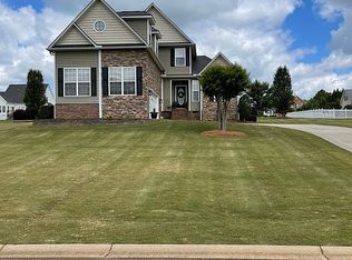 126 Chad Ct, Anderson, SC 29621