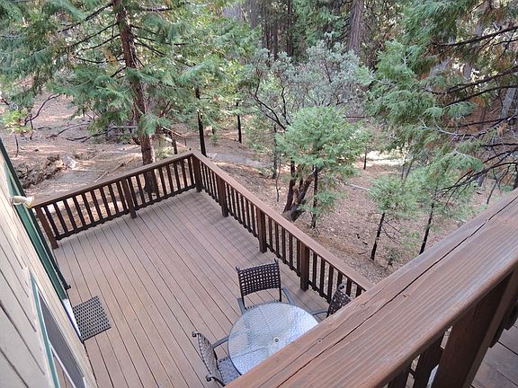 Lower Deck