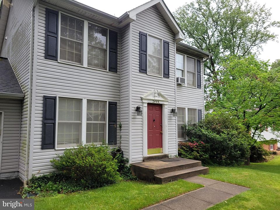 1st image of 2449 Casmar St