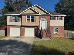100 Fox Trce, Rincon, GA 31326