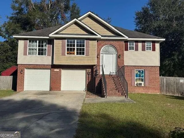 100 Fox Trce, Rincon, GA 31326