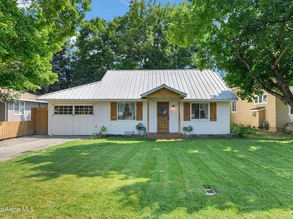 1310 E Maple Ave, Coeur D Alene, ID 83814