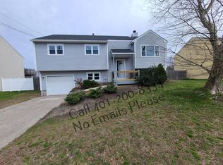 33 Sarah Ln, Warwick, RI 02889