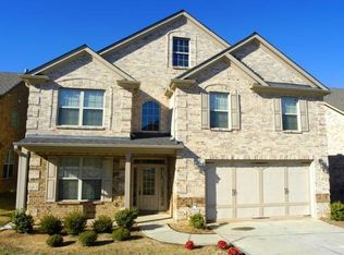 295 Kubol Dr, Lawrenceville, GA 30046