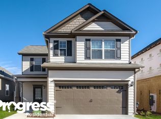 111 Howard Ave, Cartersville, GA 30121