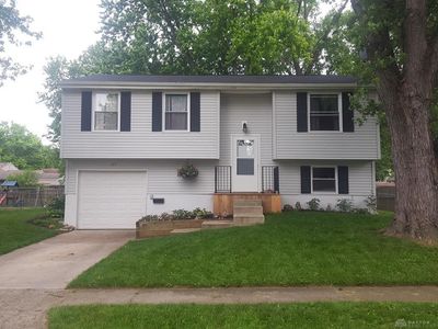 127 Lightner Ln, Englewood, OH, 45322