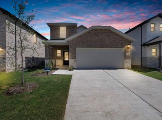 516 Ezra Ln, McKinney, TX 75069