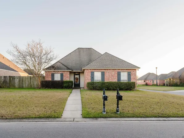 40417 Cross Creek Ave, Gonzales, LA 70737