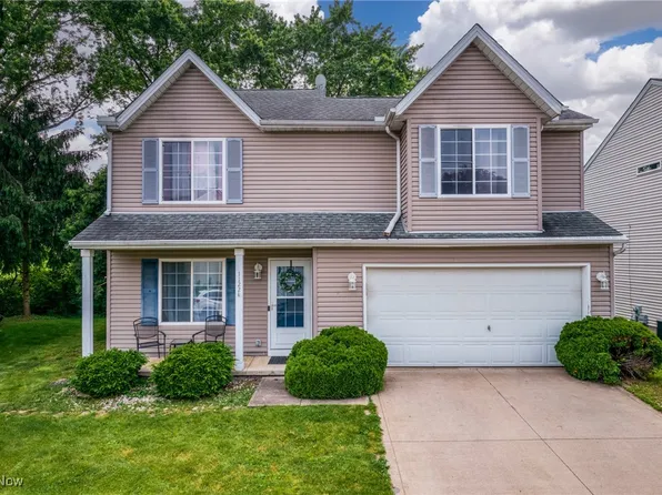 1122 Oxford Cir, Akron, OH 44312
