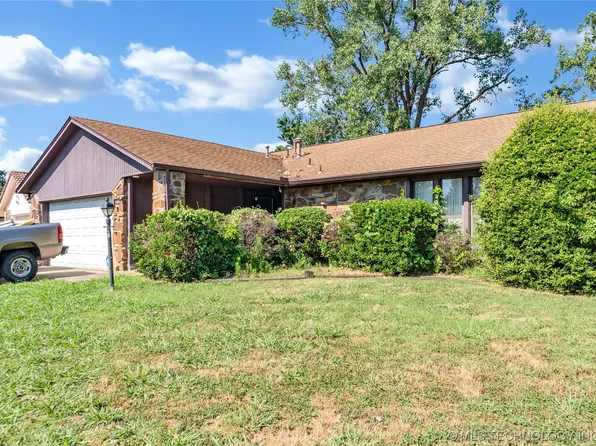 2506 S 104th East Ave, Tulsa, OK 74129