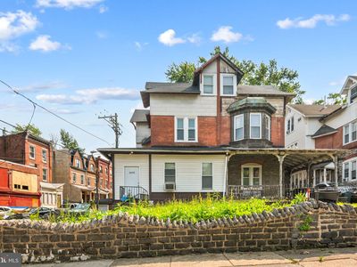 4600 Wayne Ave, Philadelphia, PA, 19144