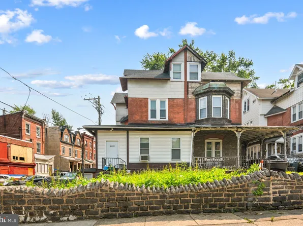 4600 Wayne Ave, Philadelphia, PA 19144