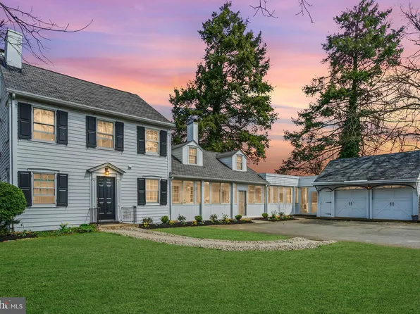 47 Lower Harrison St, Princeton, NJ 08540