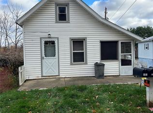 6813 Superior Rd SE, Superior, OH 44683