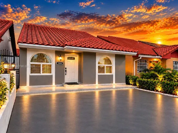5502 W 27th Ave, Hialeah, FL 33016