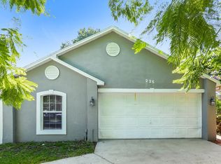 225 Twisting Trl, Orlando, FL 32825
