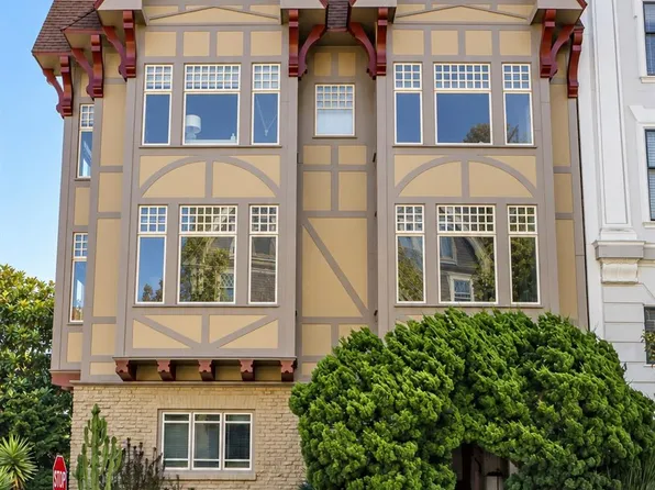 2670 Pierce St, San Francisco, CA 94123