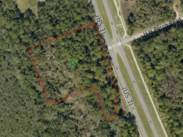 0 N Us Highway 1, Oak Hill, FL 32759