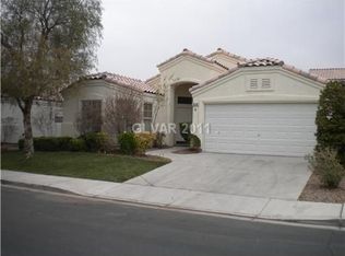1574 Peaceful Pine St, Henderson, NV 89052