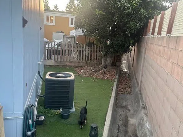 134 E Balboa Ln #168, Tustin, CA 92780