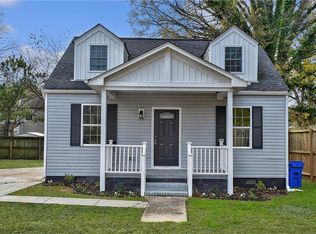20 Jordan Ln, Portsmouth, VA 23703