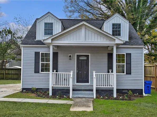 20 Jordan Ln, Portsmouth, VA 23703