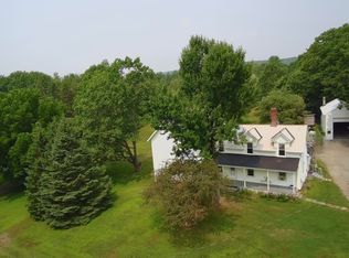 75 Pleasant Avenue, Sangerville, ME 04479