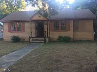 527 Fulton Ave, Columbus, GA 31906