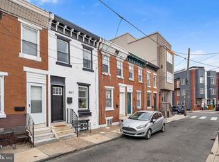 1567 E Hewson St, Philadelphia, PA 19125