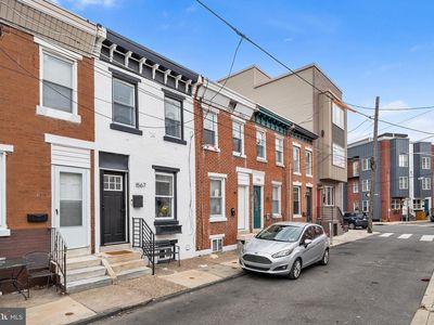 1567 E Hewson St, Philadelphia, PA, 19125