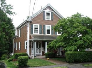 72 Woburn St #2, Reading, MA 01867