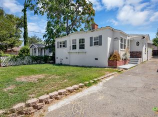 10218 Jardine Ave, Sunland, CA 91040